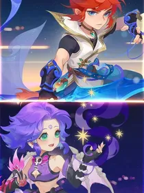 梦幻西游之历史重演