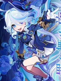 原神：水中夜曲