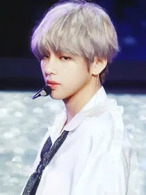 BTS：坠入深渊的金鱼姬
