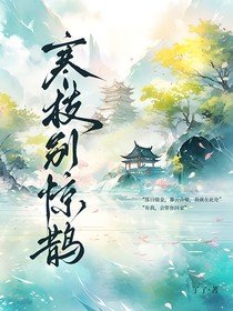 寒枝别惊鹊