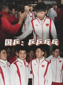 国乒：乒乒乓乓