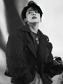 BTS：救世主可不好当