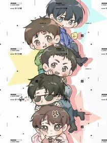 瓶邪（过年）-d794