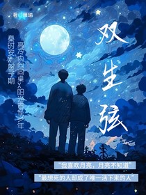 双生弦