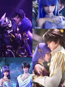 永夜破晓时