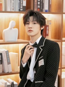张泽禹影后老婆来抱抱
