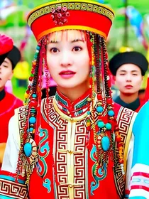 小燕子还珠格格
