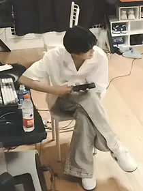 张极：你比电竞还重要