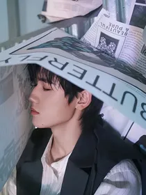我对你的爱，是救赎的开始