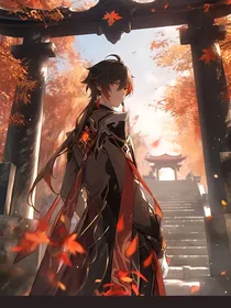 原神之尤茉香泌