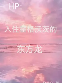 HP：入住霍格沃茨的东方龙