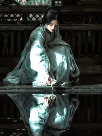 长相思：吟风弄月