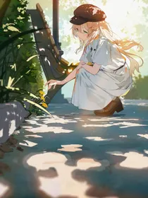 斗龙战士：盛夏欢喜