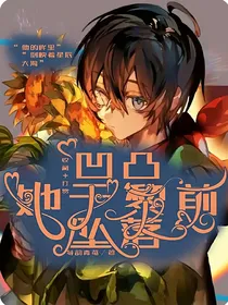 凹凸：她于黎前坠落
