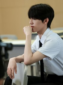 张泽禹：学长是个小奶狗