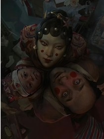 黑河诡异录