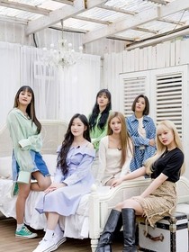 Gidle：捡个团宠带回家