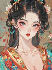 穿越女无才无德享受生活