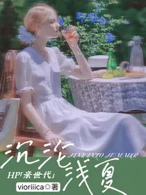 HP（亲世代）沉沦浅夏