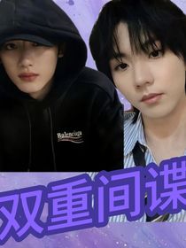 TNT：双重间谍