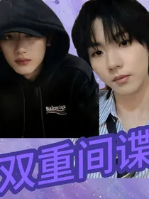 TNT：双重间谍