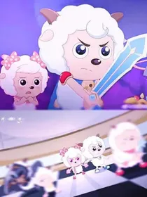 喜美之金铃终与蝶相伴