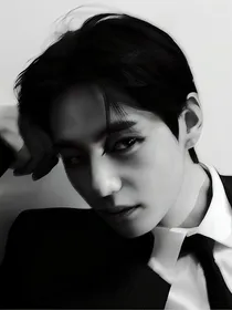 BTS：我左眼看到鬼