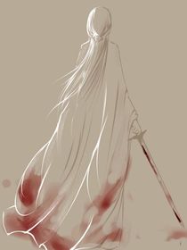 少年白马：春江花月夜