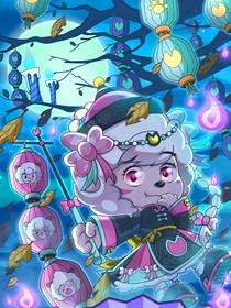 喜羊羊之被伙伴抛弃2