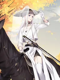 甄嬛传之我都成女侠了，还逃不掉！