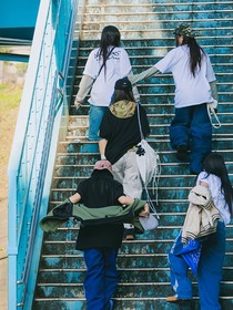 韩娱：中国女人美疯了