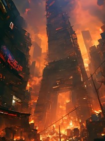 末世之迹