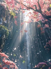 愿世间所有女性不再受苦