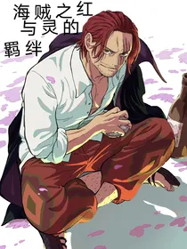 海贼之红与灵的羁绊
