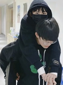 极航：昂你让我等很久了
