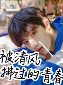 被清风拂过的青春