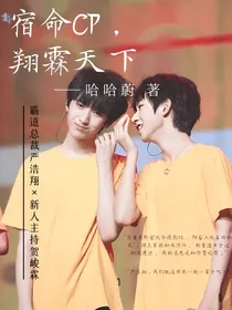 宿命CP，翔霖天下