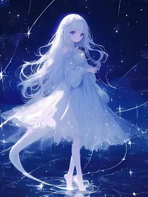 某天成为王的女儿之日月星河