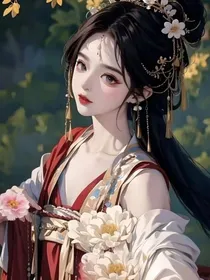 漫画人物形象照片