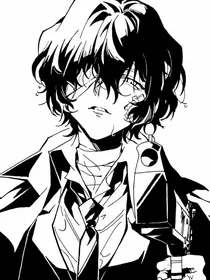 文豪野犬：蝴蝶效应