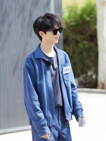 马嘉祺：与他的生活