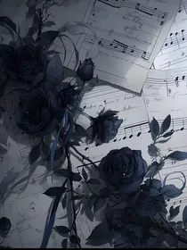 花时泪