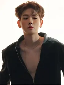 EXO：狼哥哥