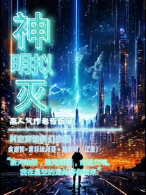 神明拟灭：神明让我在虚拟的现实里自生自灭