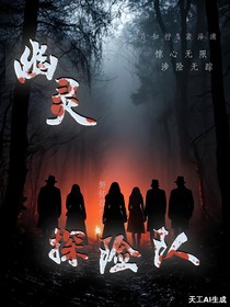 幽灵探险队
