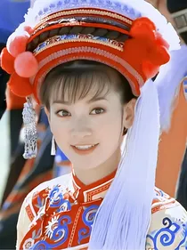 还珠格格之与君共寝