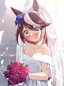 赛马娘——三女神呼唤之人