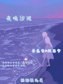 夜晚沙滩