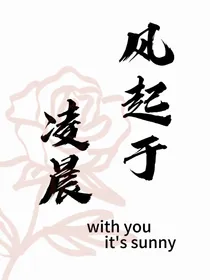 风起于凌晨