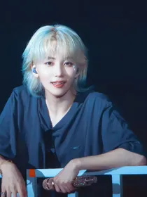 SVT：忙内就是天